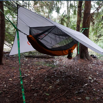 Air Bivy All Weather Shelter &amp; Hammock