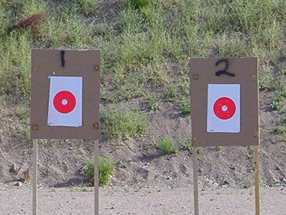 EZ2C Targets 