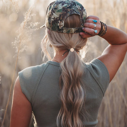 Adapt - Hair Tie Bracelet
