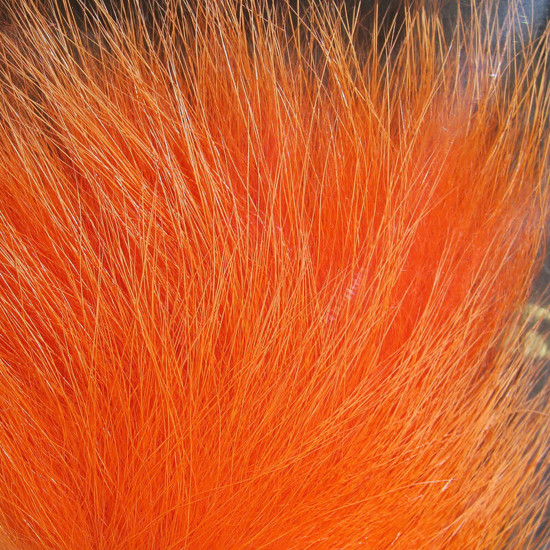 Arctic Fox Hair