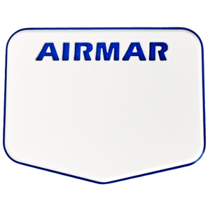 Airmar Marine & Boating logo