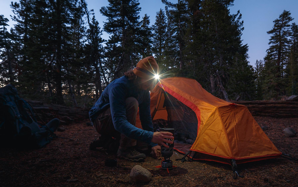 ALPS Mountaineering
