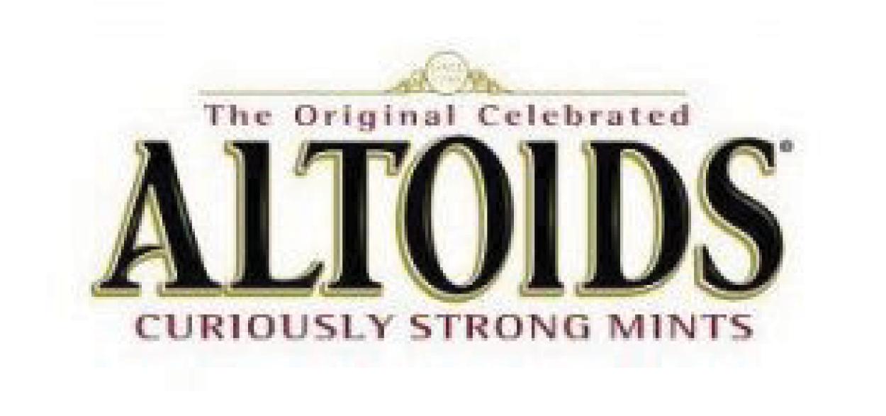 ALTOIDS