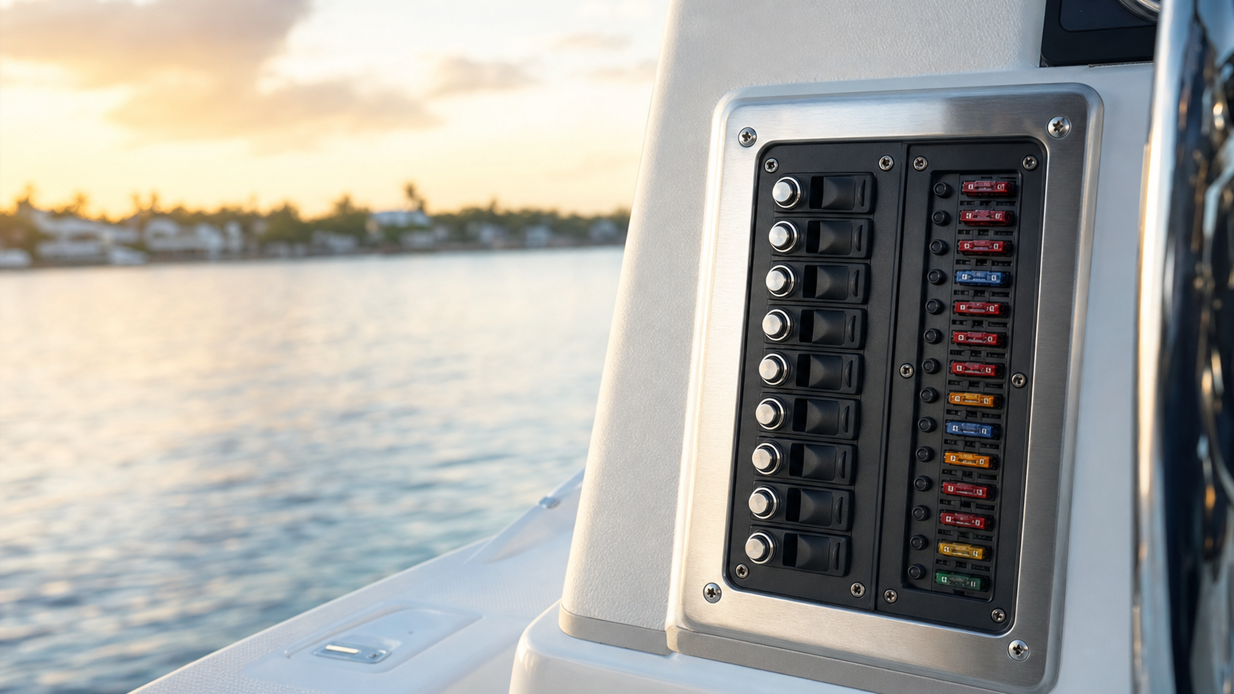 ARCO Marine