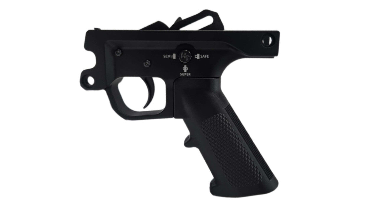 AS DESIGNS MP5 ARC-FIRE LOWER — COMPLETE KIT