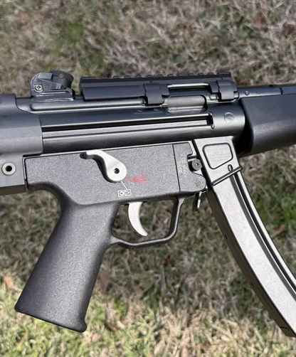 AS Designs MP5 Slip Trip V5 | 7075-T6 | Super Safety &amp; ARC-Fire