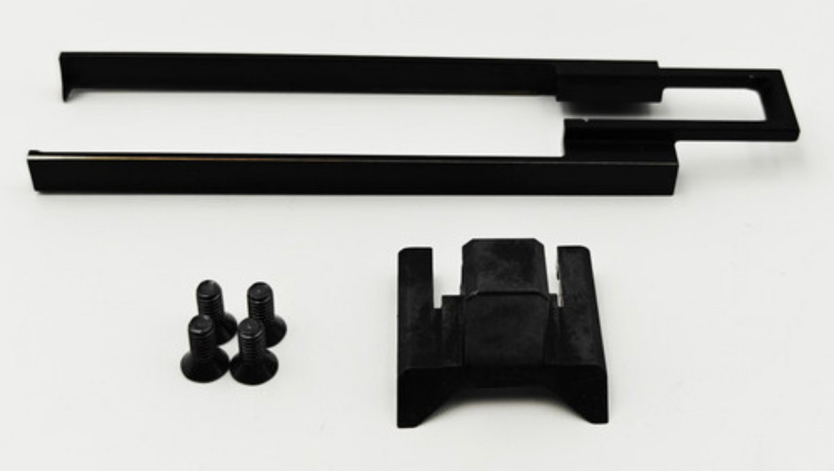 AS Designs SIG MPX Slip Trip Kit Rev 2 | Super Safety &amp; ARC-Fire | MPX &amp; MPX-K