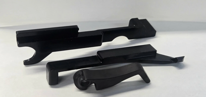 AS Designs SIG MCX Slip Trip Kit Rev 2 | Super Safety &amp; ARC-Fire | 5.56 300BO 7.62x39