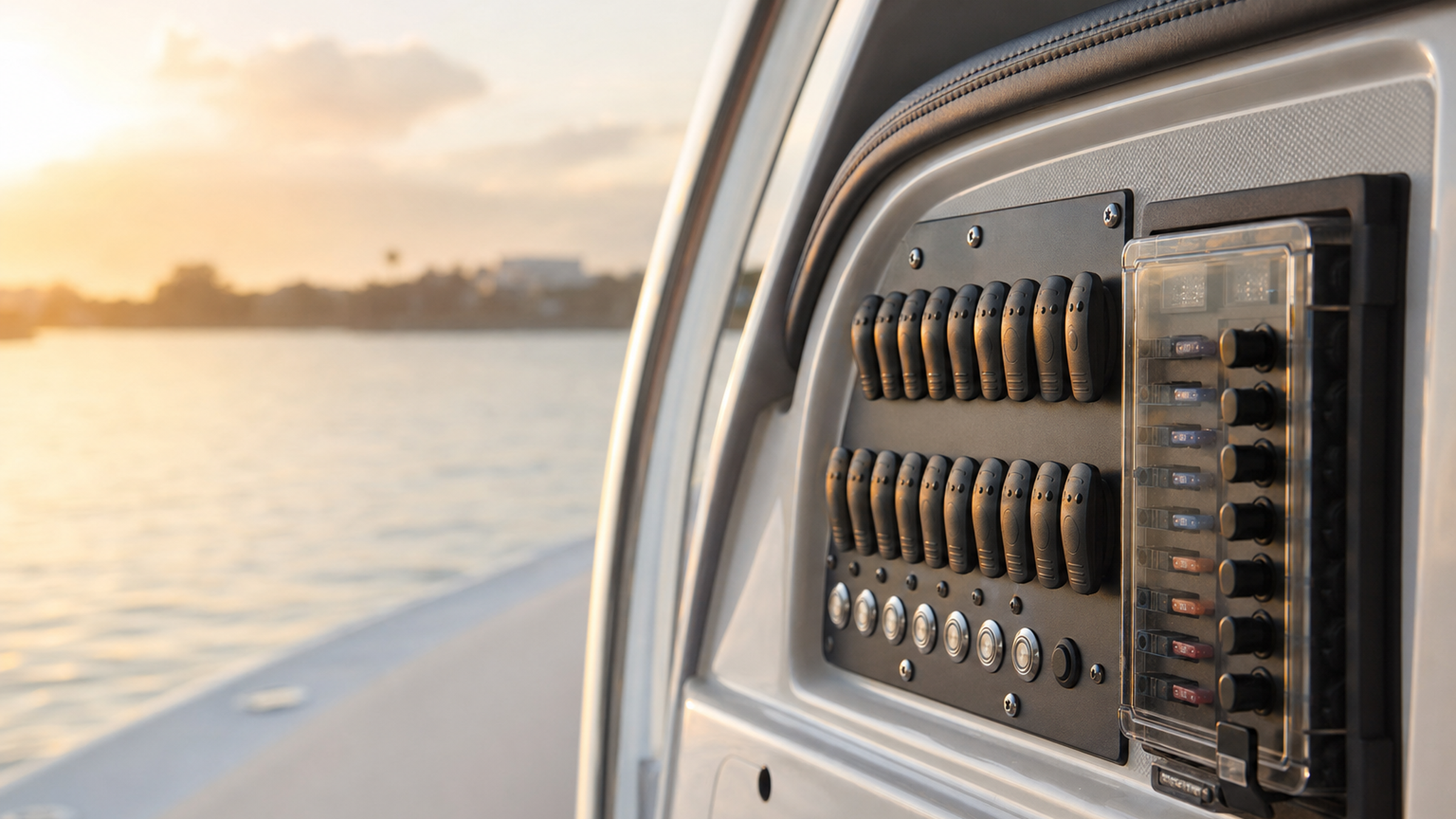 Attwood Marine