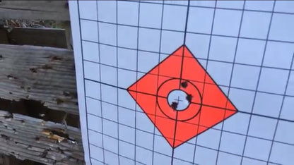 EZ2C Targets 