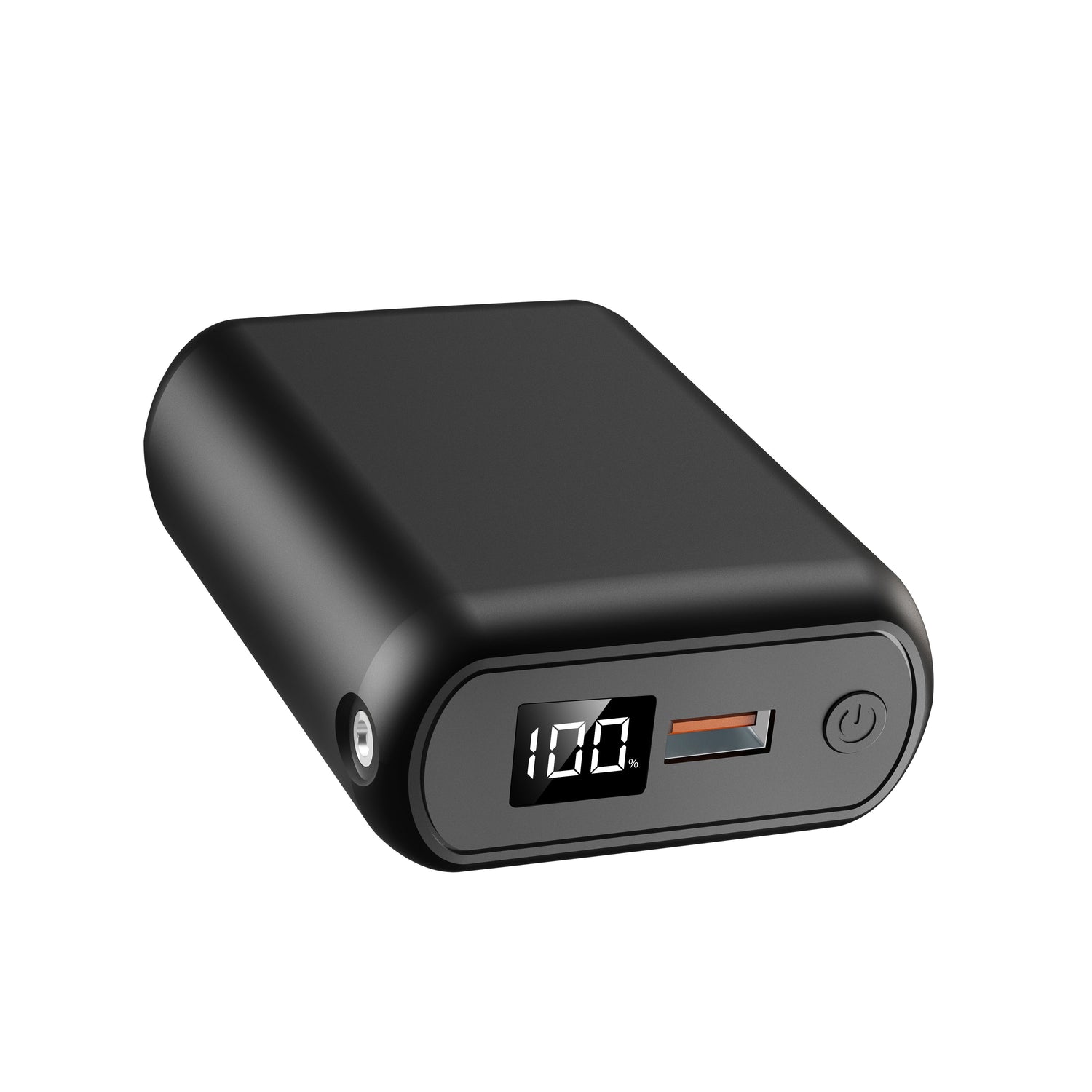 LITEGUEST 27-Zone Smart Heated Down Jacket – Urban Winter Warmth