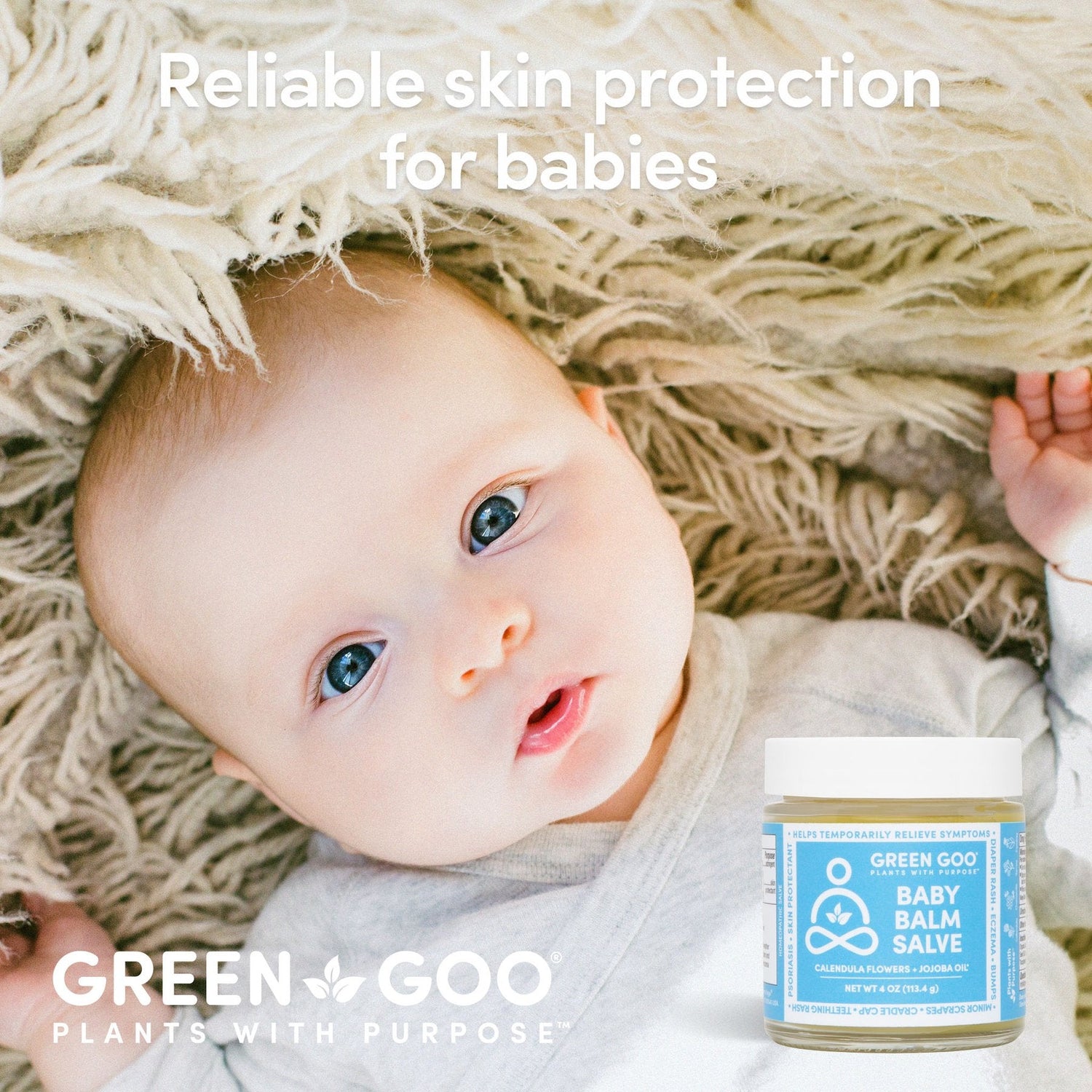 Baby Balm