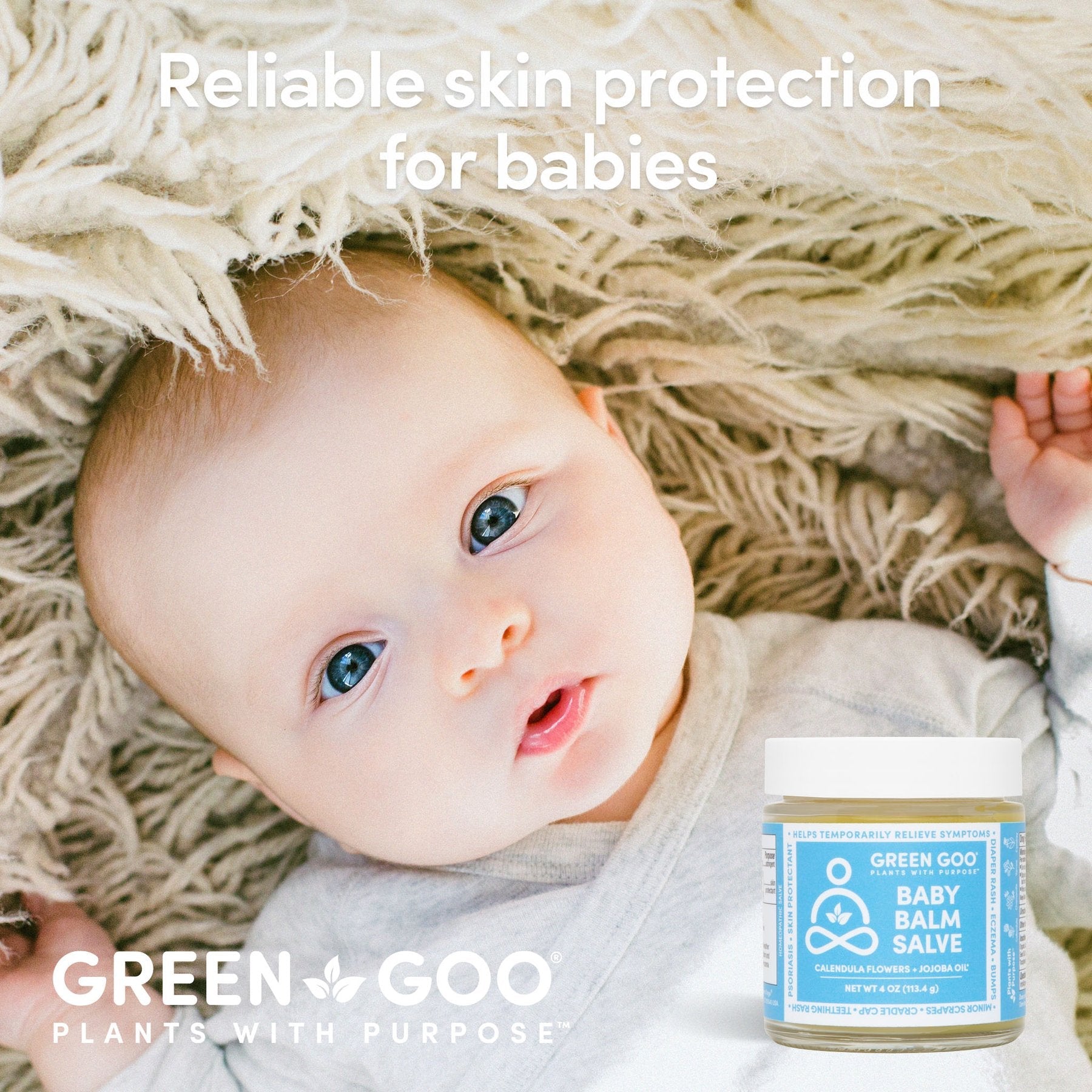 Baby Balm