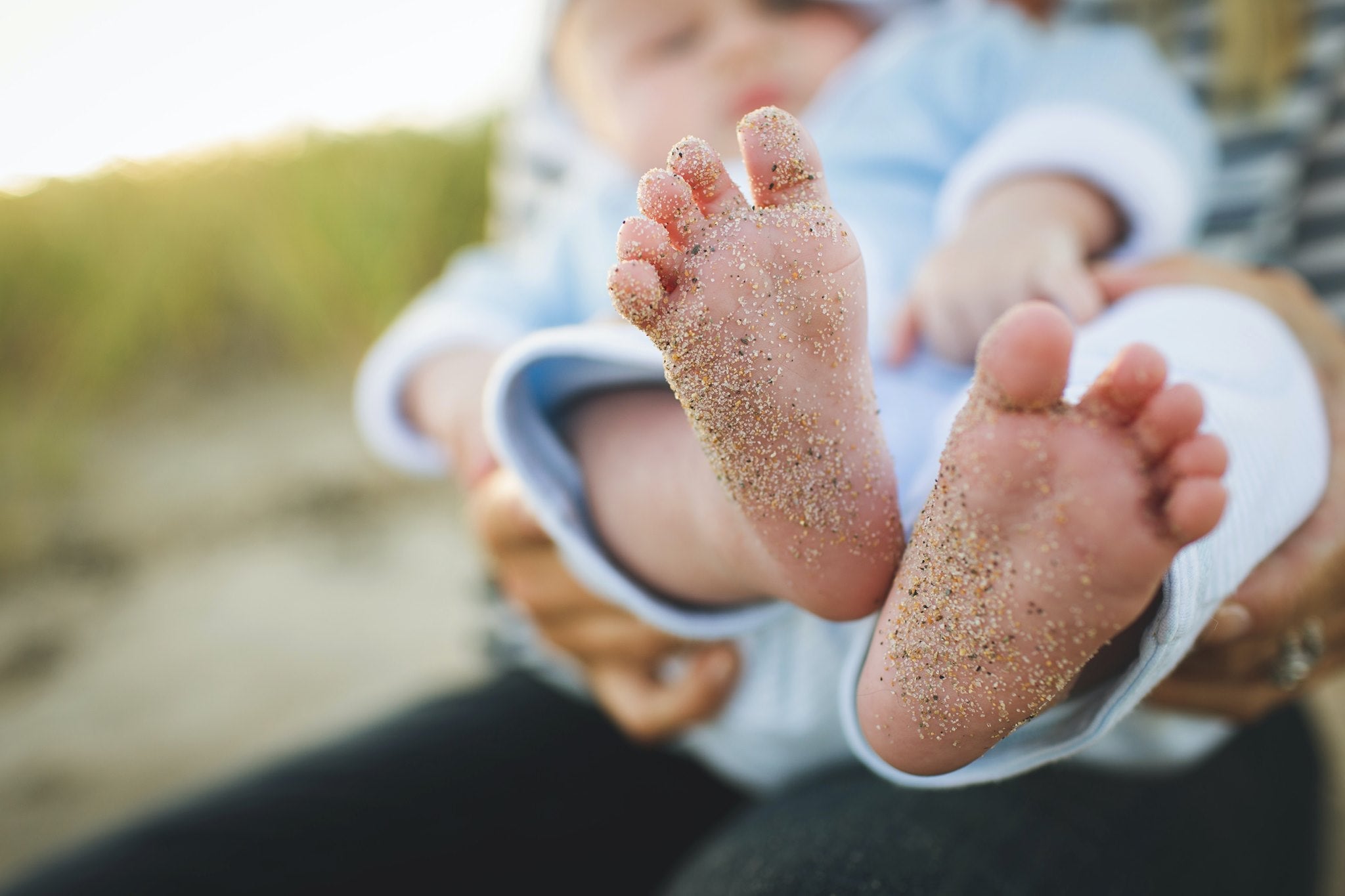 Baby Balm
