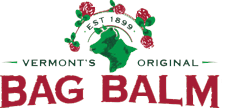 BAG BALM