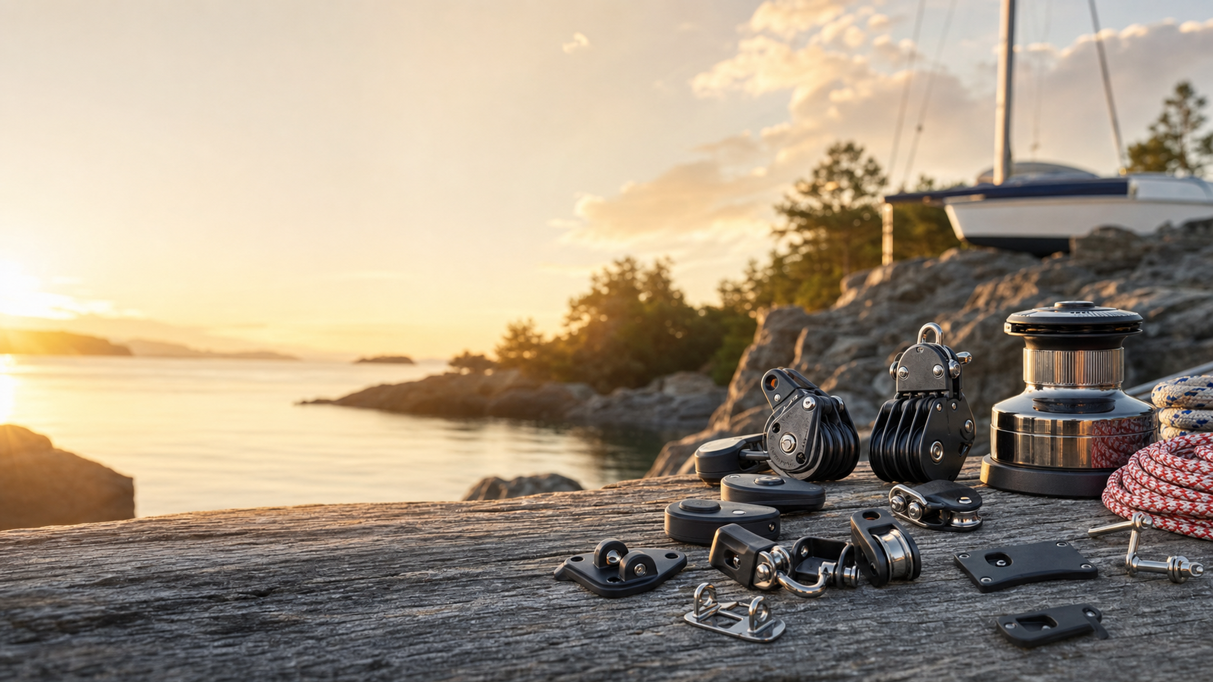 Barton Marine