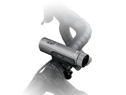 Fenix BC21R V3.0 LED Bike Light - Disctontinued