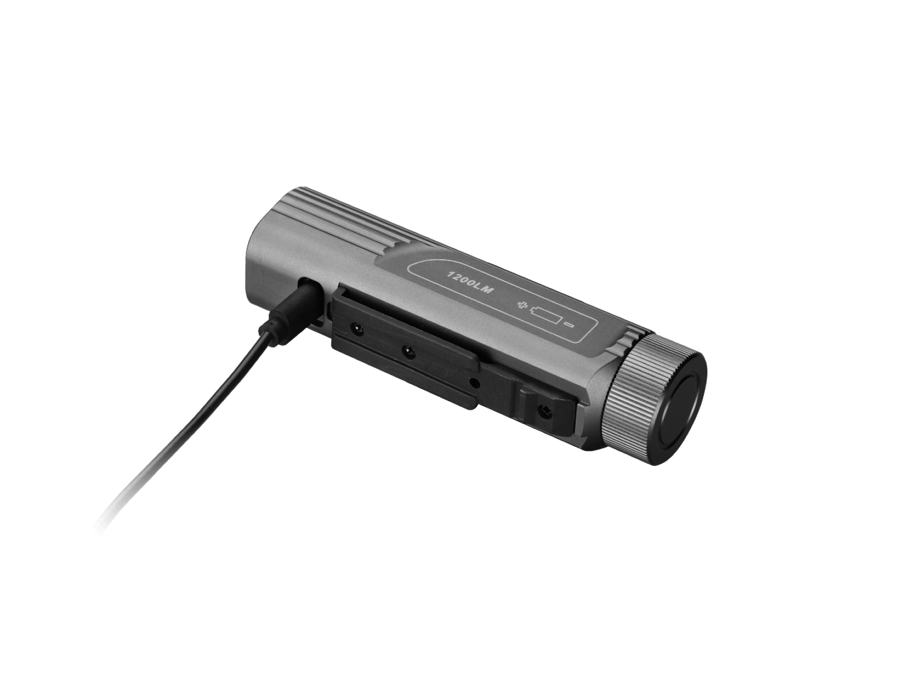 Fenix BC21R V3.0 LED Bike Light - Disctontinued