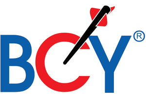 BCY Bowstrings & Archery Accessories logo