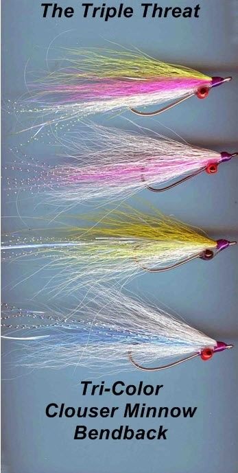 Clouser&