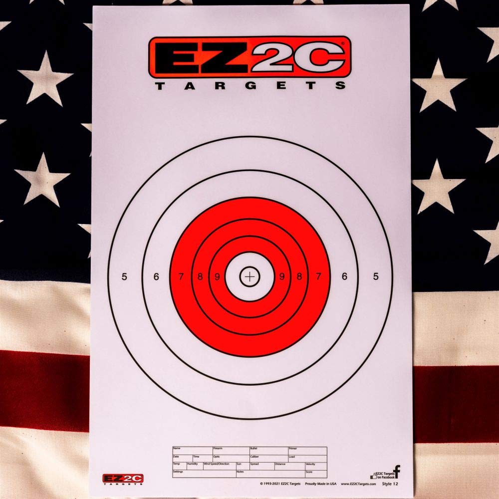 EZ2C Targets 