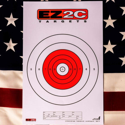 EZ2C Targets 