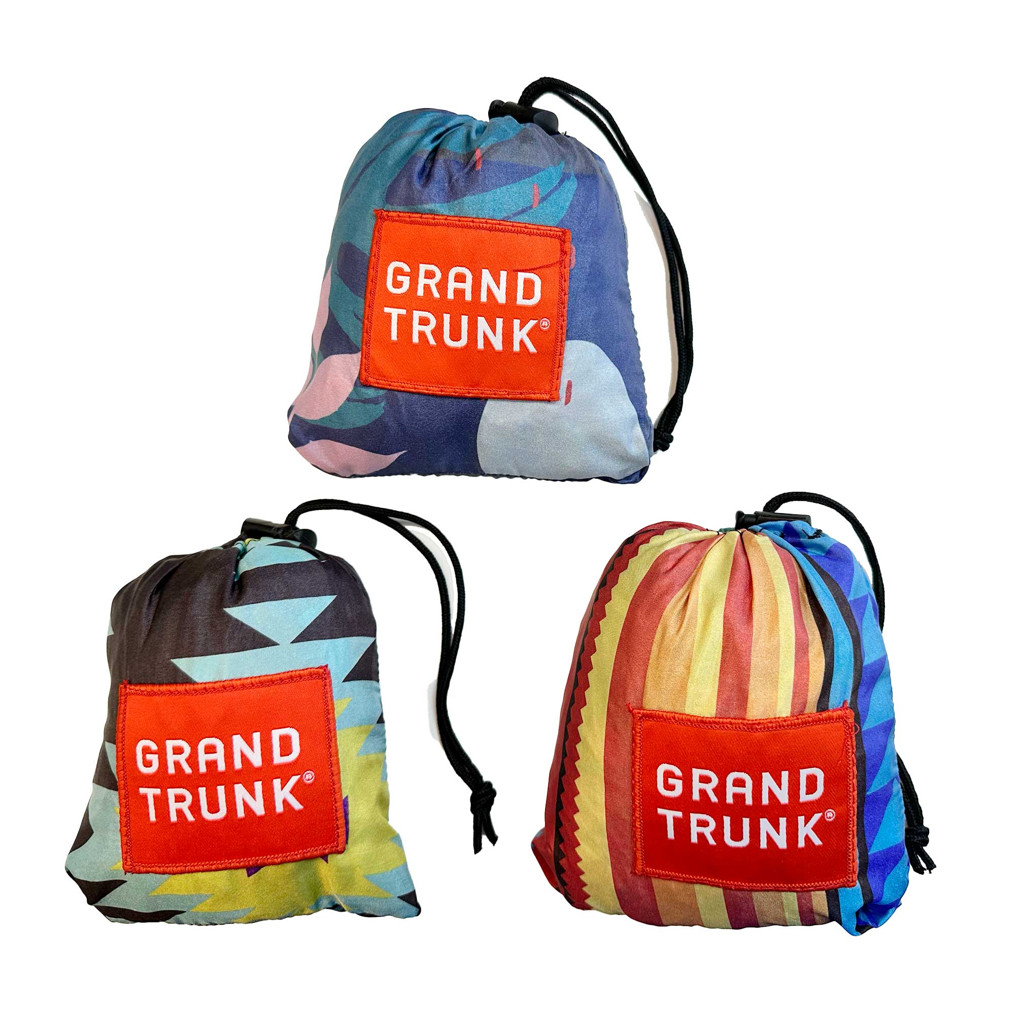 Bindle - Travel Laundry &amp; Storage Bag