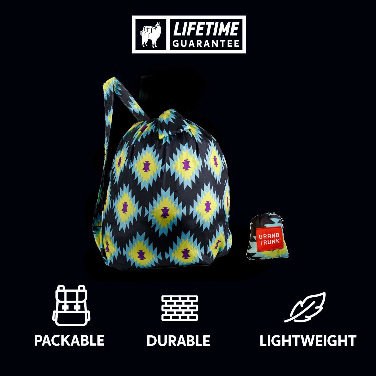 Bindle - Travel Laundry &amp; Storage Bag