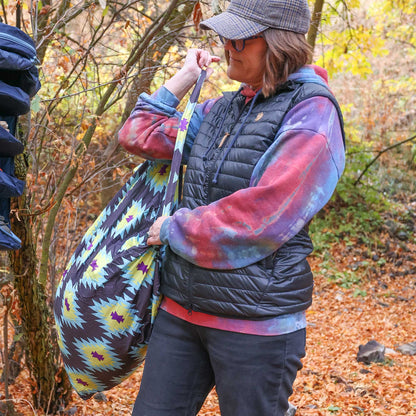 Bindle - Travel Laundry &amp; Storage Bag
