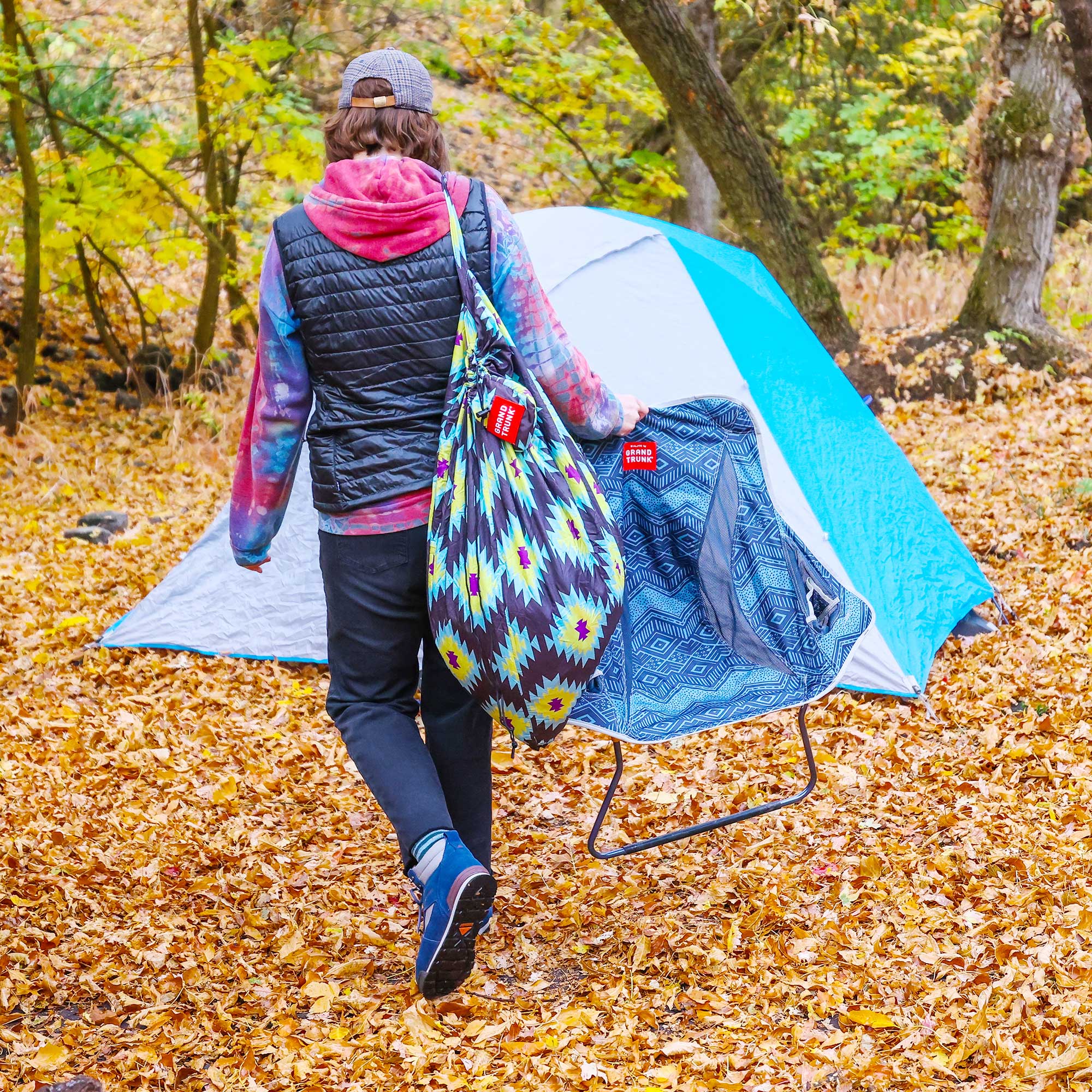 Bindle - Travel Laundry &amp; Storage Bag
