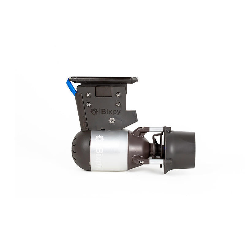 Bolt-On Fin Box Adapter (K-1 &amp; J-2 Motors)