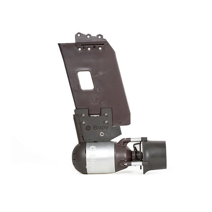 Hobie® Twist &amp; Stow Rudder Adapter (K-1 &amp; J-2 Motors)