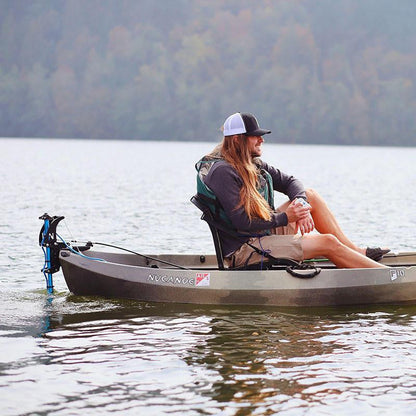 NuCanoe® QuickConnect™ Motor Shaft (K-1 &amp; J-2)