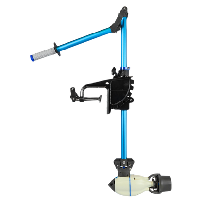 Transom Adapter (K-1 &amp; J-2 Motors)