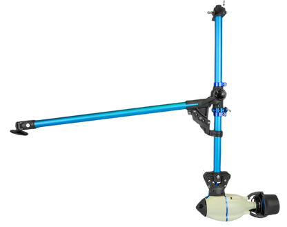 Universal Kayak Adapter (K-1 &amp; J-2 Motors)