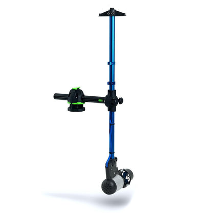 RailBlaza® Universal Hexx Adapter