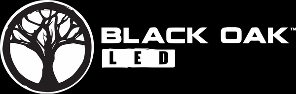 Black Oak LED