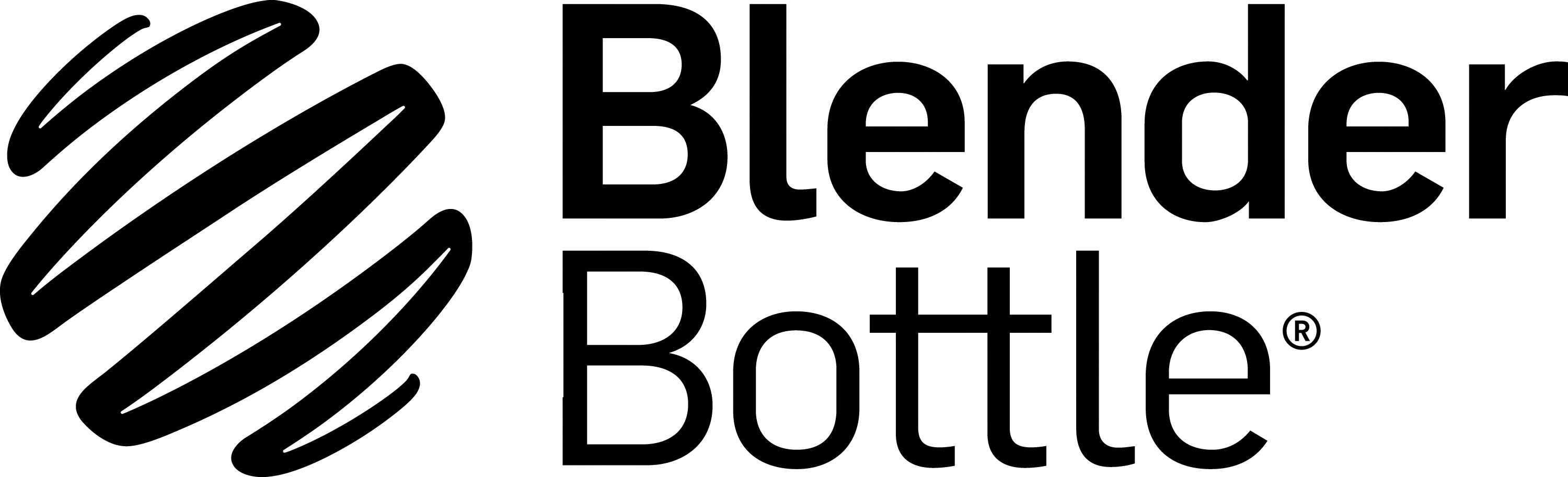 BLENDERBOTTLE