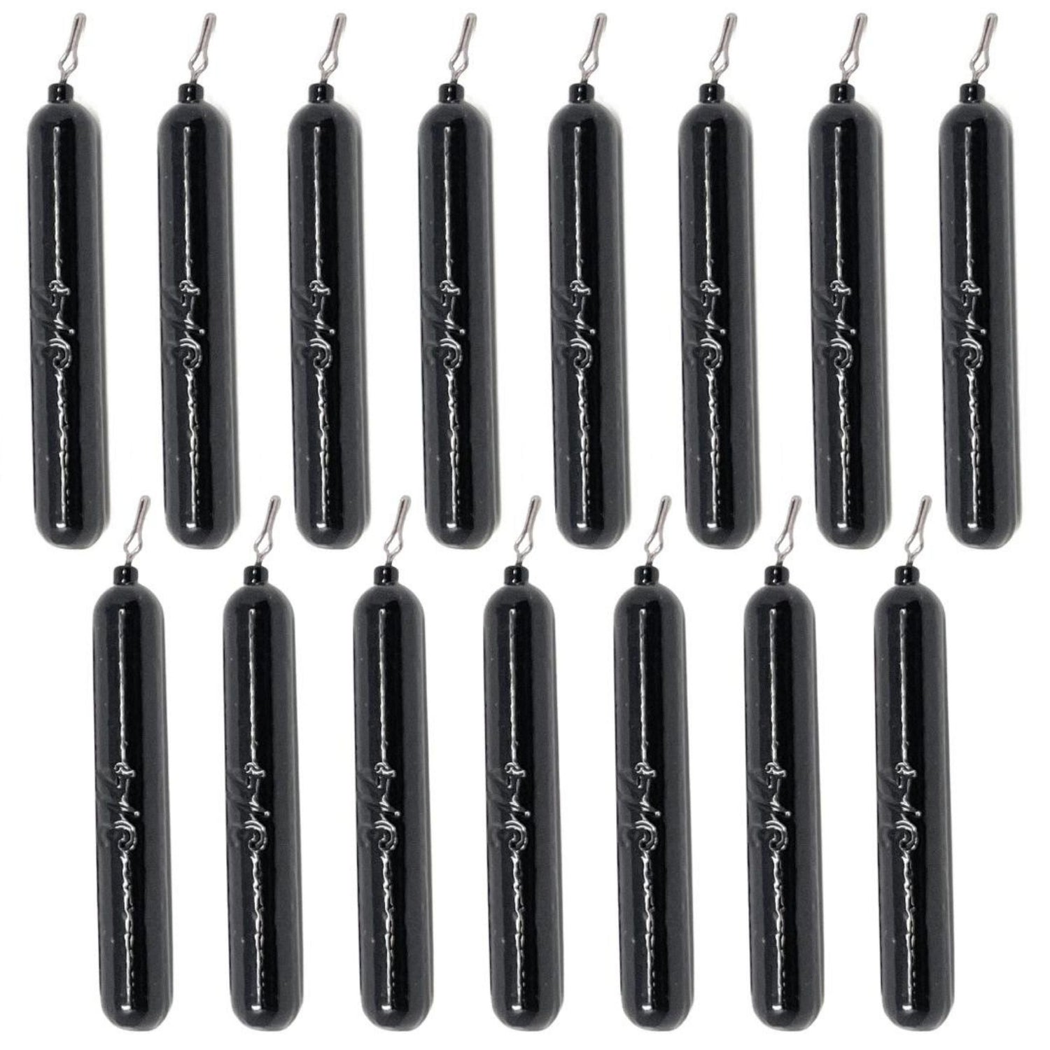 Reaction Tackle Lead Drop Shot Weights- Bulk Packs or Kits