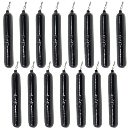Reaction Tackle Lead Drop Shot Weights- Bulk Packs or Kits