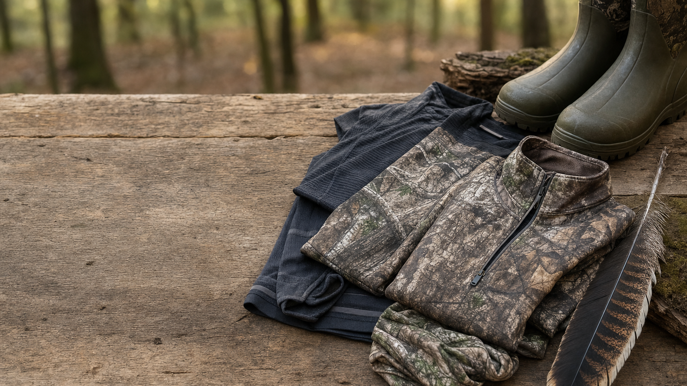 Blocker Outdoors
