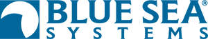 Blue Sea Systems Marine Electrical logo