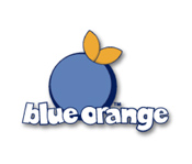 BLUE ORANGE GAMES