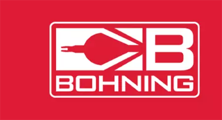 Bohning