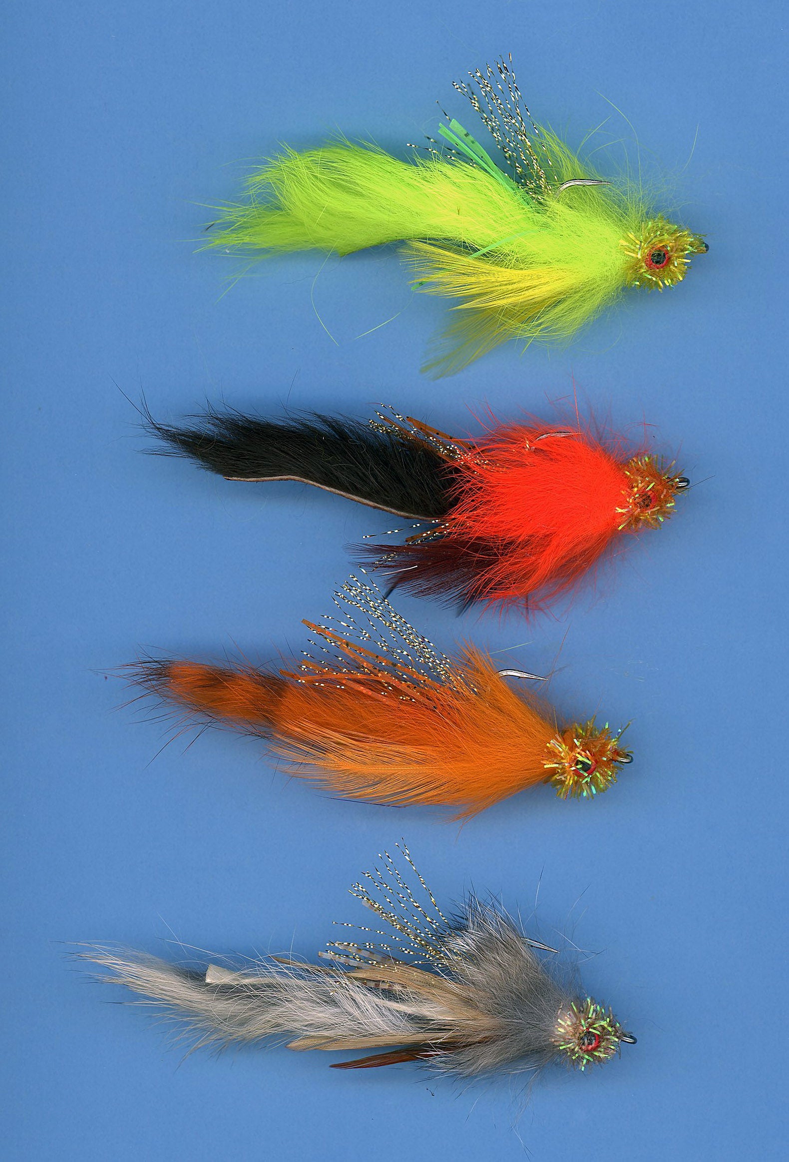 Clouser&