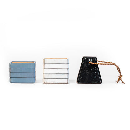 Buoy Stacking Coaster Set