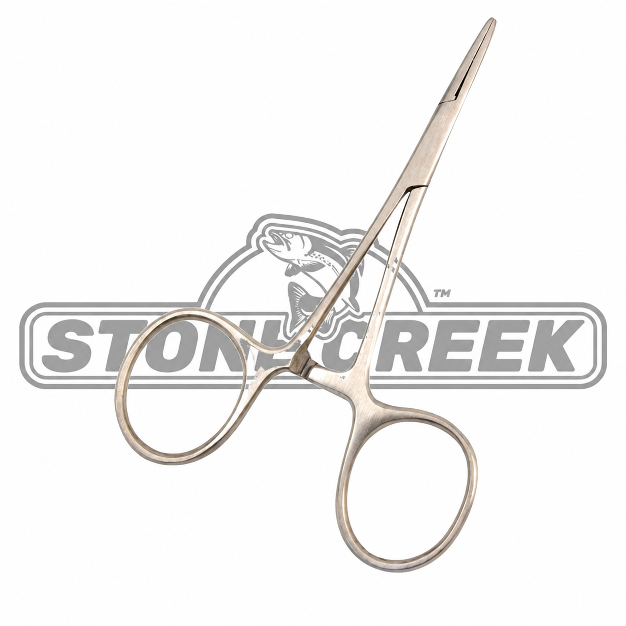 Forceps - Large Loop - 5"