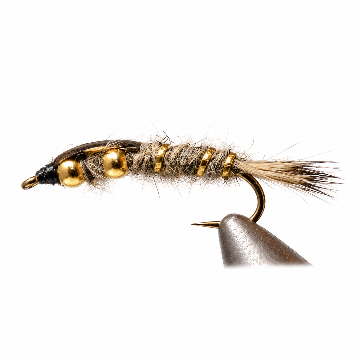 Double Bead - Nymphs