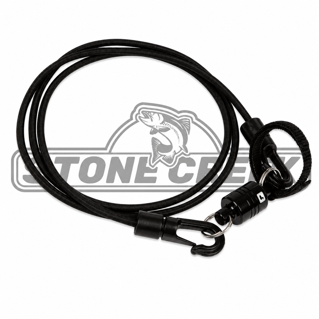 Loon™ Magnetic Net Release