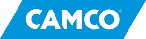 Camco RV & Marine Accessories logo